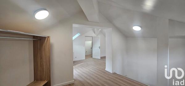 Maison à vendre 6 pièces 151 m² Bergères-lès-Vertus
