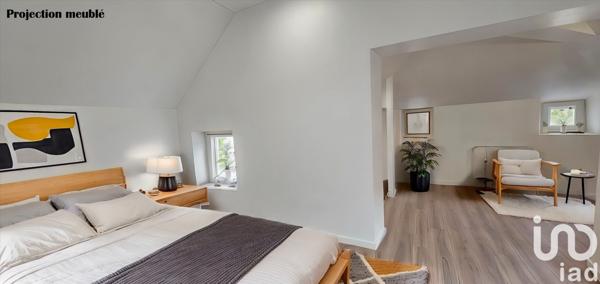 Maison à vendre 6 pièces 151 m² Bergères-lès-Vertus