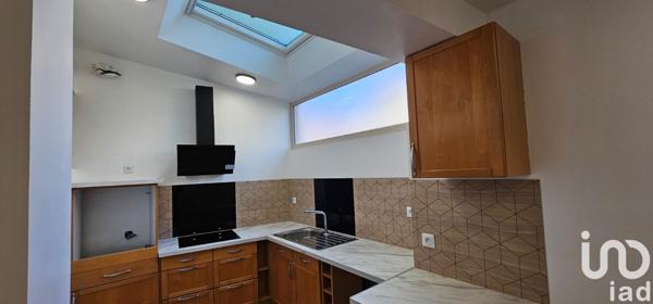 Maison à vendre 6 pièces 151 m² Bergères-lès-Vertus