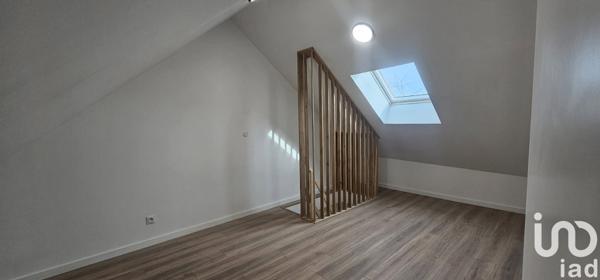 Maison à vendre 6 pièces 151 m² Bergères-lès-Vertus