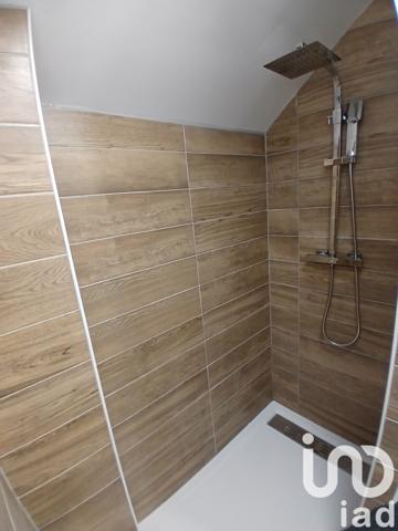 Maison à vendre 6 pièces 151 m² Bergères-lès-Vertus