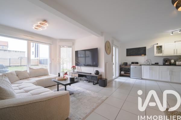 Maison à vendre 5 pièces 117 m² Talange