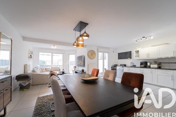 Maison à vendre 5 pièces 117 m² Talange