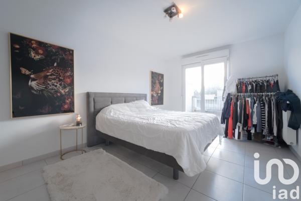 Maison à vendre 5 pièces 117 m² Talange