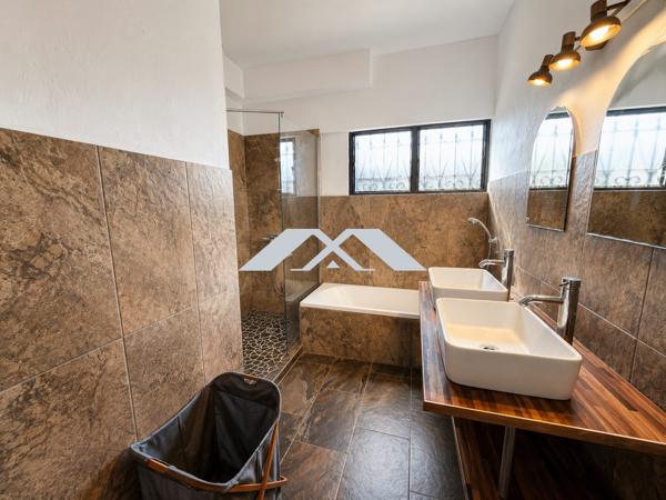 Appartement T4 Saint Pierre