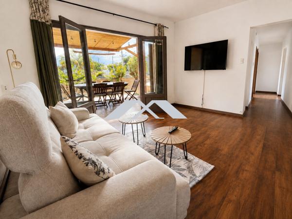 Appartement T4 Saint Pierre