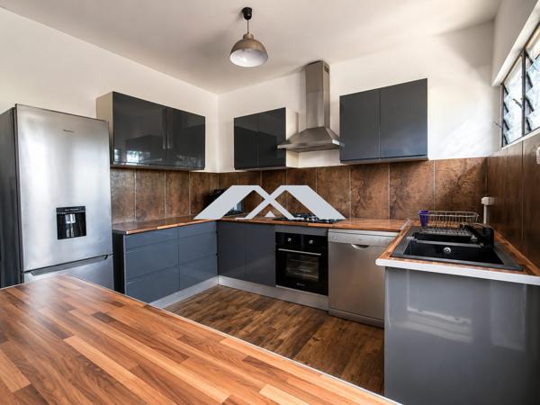 Appartement T4 Saint Pierre