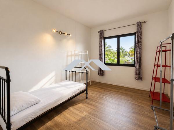 Appartement T4 Saint Pierre
