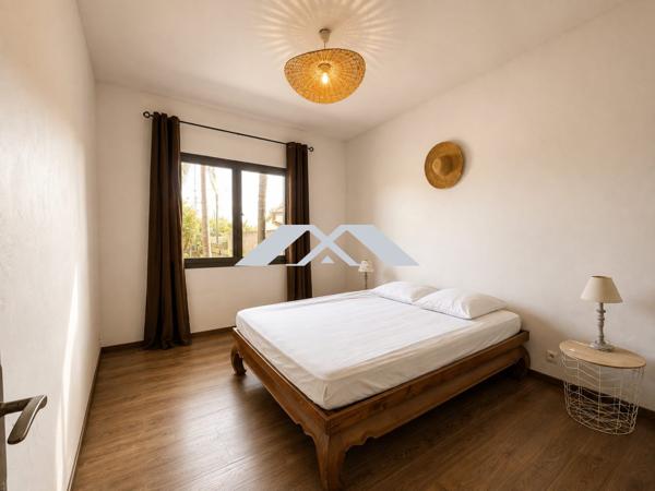Appartement T4 Saint Pierre