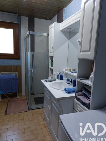 Maison à vendre 5 pièces 119 m² Soisy-sous-Montmorency