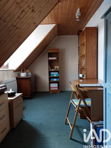 Maison à vendre 5 pièces 119 m² Soisy-sous-Montmorency