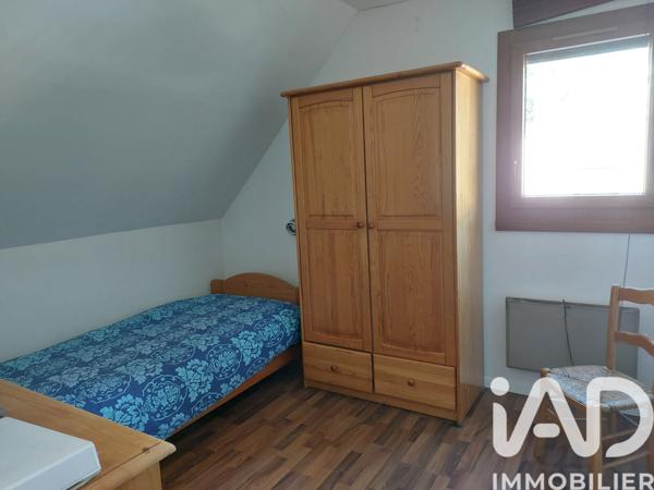 Maison à vendre 5 pièces 119 m² Soisy-sous-Montmorency