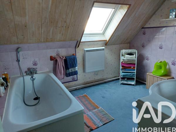 Maison à vendre 5 pièces 119 m² Soisy-sous-Montmorency