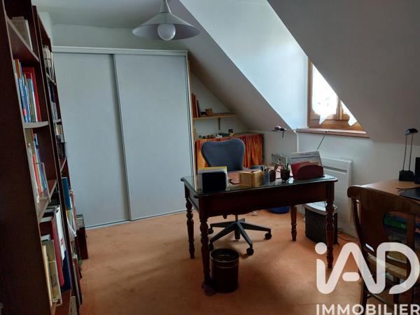 Maison à vendre 5 pièces 119 m² Soisy-sous-Montmorency