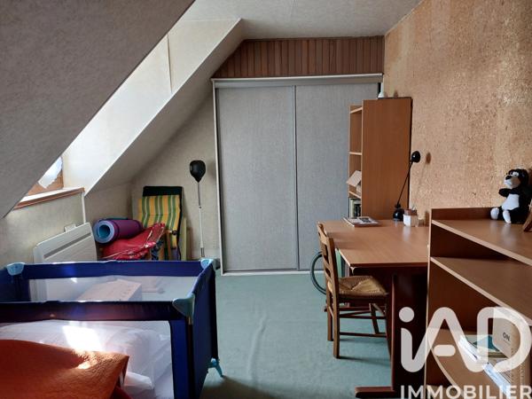 Maison à vendre 5 pièces 119 m² Soisy-sous-Montmorency