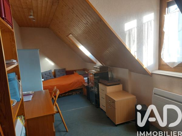 Maison à vendre 5 pièces 119 m² Soisy-sous-Montmorency