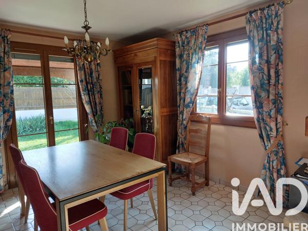 Maison à vendre 5 pièces 119 m² Soisy-sous-Montmorency