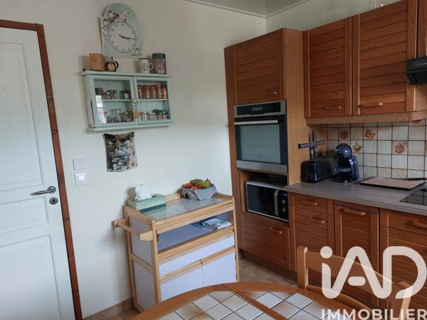 Maison à vendre 5 pièces 119 m² Soisy-sous-Montmorency