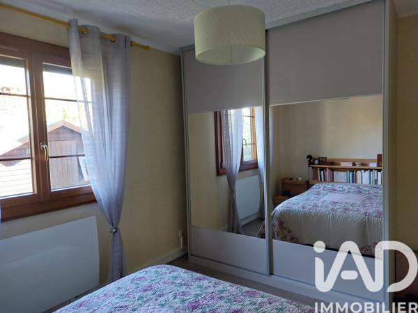 Maison à vendre 5 pièces 119 m² Soisy-sous-Montmorency