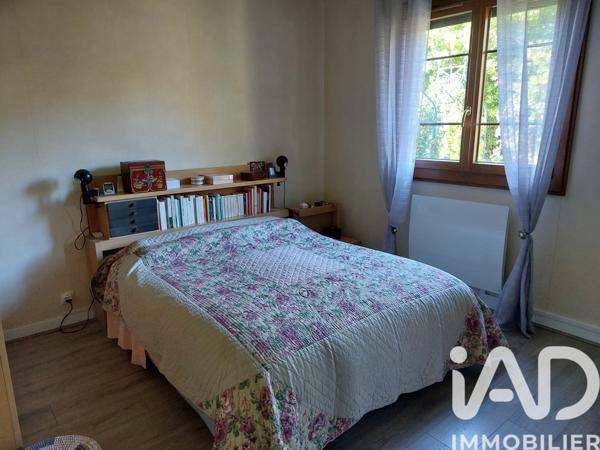 Maison à vendre 5 pièces 119 m² Soisy-sous-Montmorency