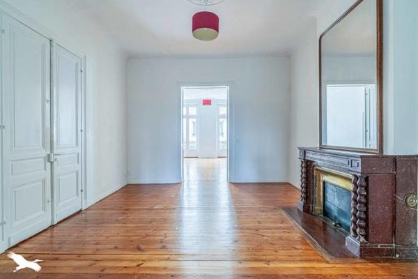 Appartement à vendre |  Bordeaux |  5 pièces | 133 m²