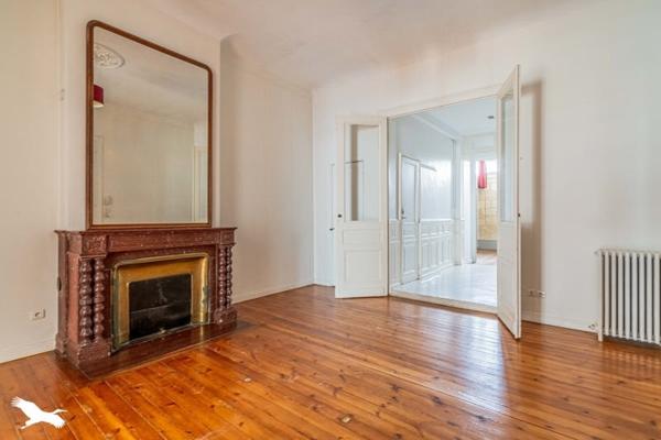 Appartement à vendre |  Bordeaux |  5 pièces | 133 m²