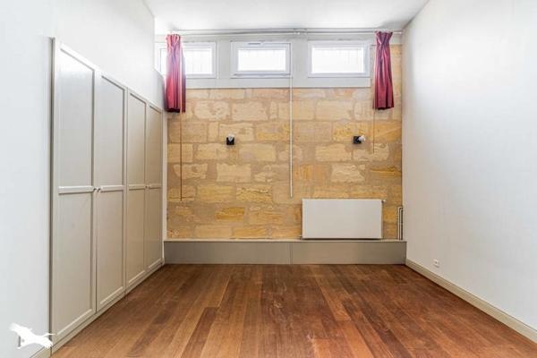 Appartement à vendre |  Bordeaux |  5 pièces | 133 m²
