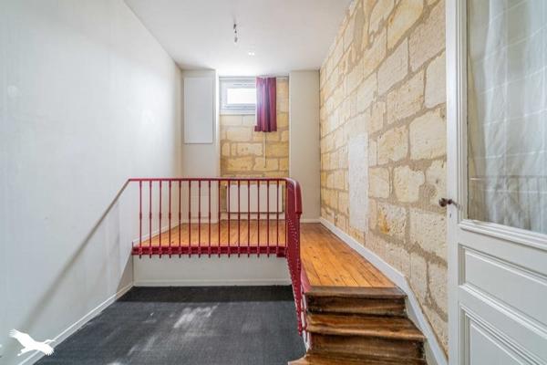 Appartement à vendre |  Bordeaux |  5 pièces | 133 m²