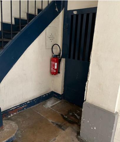 IDEAL POUR RESTAURANT ou TRAITEUR ou FLEURISTE ....