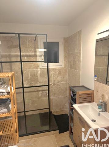 Maison à vendre 4 pièces 77 m² Mézidon Vallée d'Auge