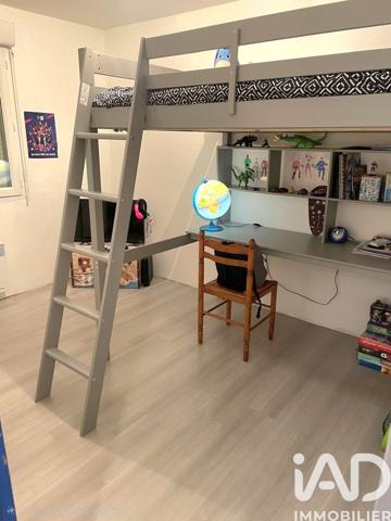 Maison à vendre 4 pièces 77 m² Mézidon Vallée d'Auge