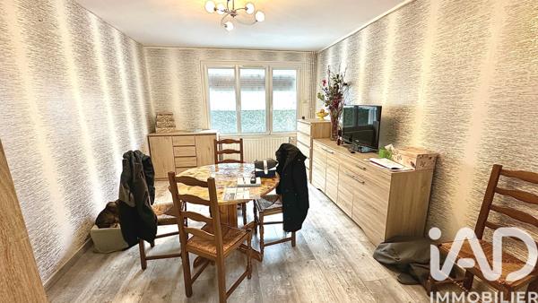 Maison à vendre 5 pièces 80 m² Bar-sur-Aube