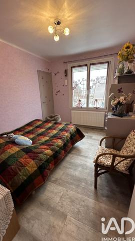 Maison à vendre 5 pièces 80 m² Bar-sur-Aube