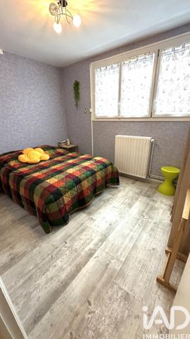 Maison à vendre 5 pièces 80 m² Bar-sur-Aube