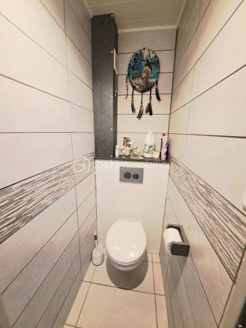 Appartement de 80 m²