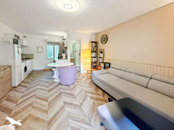 Maison à vendre |  Marseille 11 |  2 pièces | 41 m²