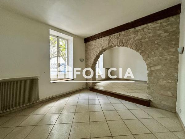 Location Appartement 2 pièces 61.09 m² - 34 BOULEVARD BARBES Carcassonne 11000