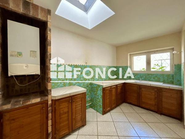 Location Appartement 2 pièces 61.09 m² - 34 BOULEVARD BARBES Carcassonne 11000