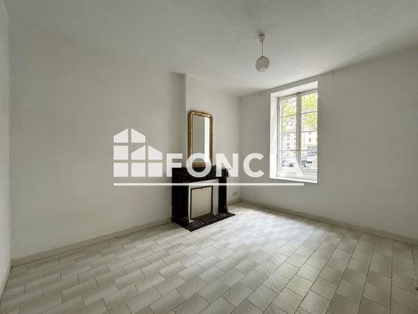 Location Appartement 2 pièces 61.09 m² - 34 BOULEVARD BARBES Carcassonne 11000