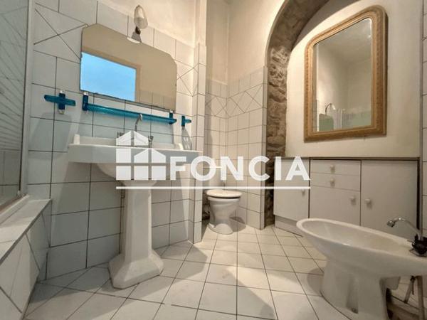 Location Appartement 2 pièces 61.09 m² - 34 BOULEVARD BARBES Carcassonne 11000