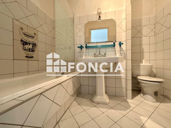 Location Appartement 2 pièces 61.09 m² - 34 BOULEVARD BARBES Carcassonne 11000