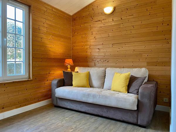 Maison à 50m de la mer