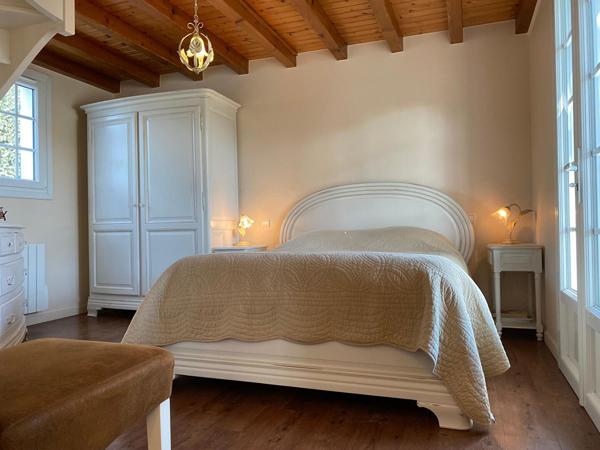 Maison à 50m de la mer