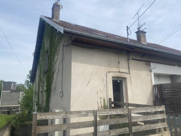 Appartement 4 pièces - 87 m² Exclusivité