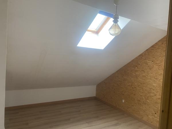 Appartement 4 pièces - 87 m² Exclusivité