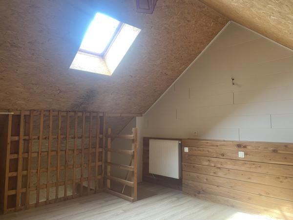 Appartement 4 pièces - 87 m² Exclusivité
