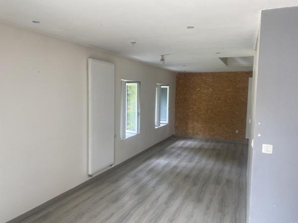 Appartement 4 pièces - 87 m² Exclusivité