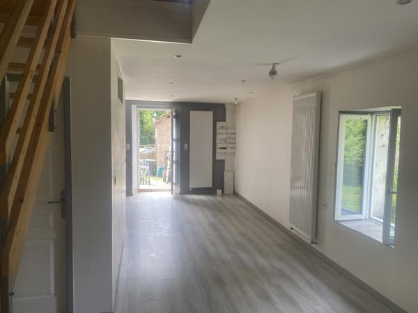 Appartement 4 pièces - 87 m² Exclusivité