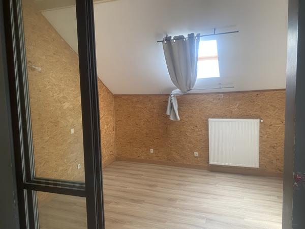 Appartement 4 pièces - 87 m² Exclusivité