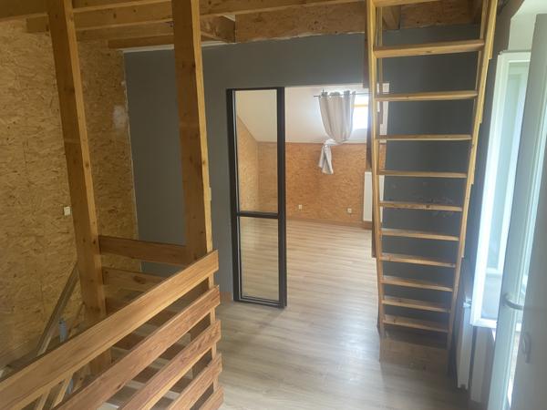 Appartement 4 pièces - 87 m² Exclusivité